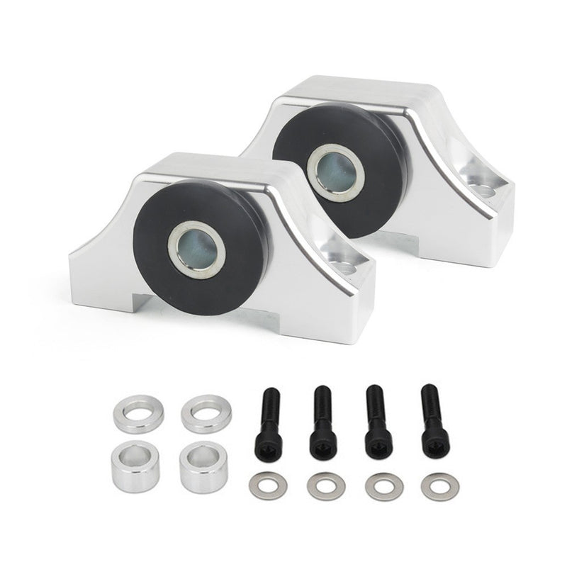 Engine Motor Torque Mount Kit for Acura Integra Honda Civic EG EK B D Series