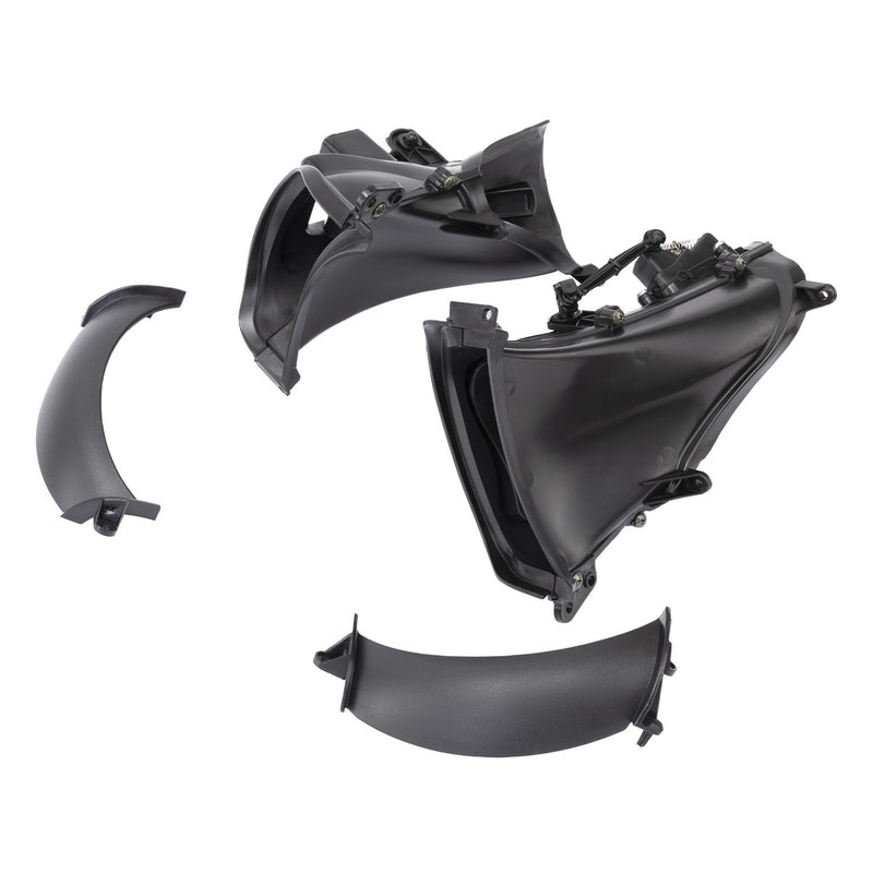 For Harley Touring Road Glide FLTRX Special FLTRXS Fairing Air Duct 2015-2023