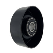 DURAFORCE 3861009 Serpentine Belt Idler Pulley for Volvo Penta 4.3 5.0 5.7 8.1 L Engine