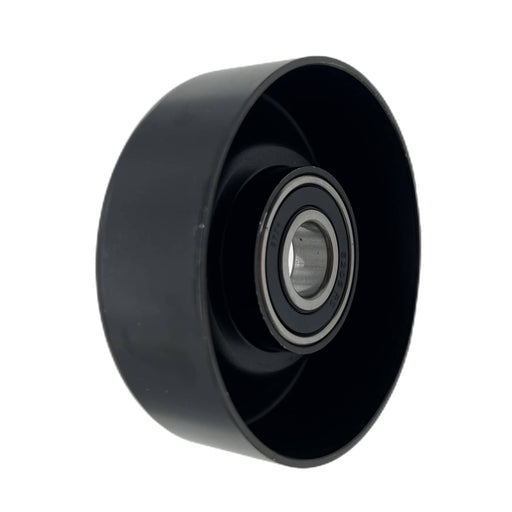 DURAFORCE 3861009 Serpentine Belt Idler Pulley for Volvo Penta 4.3 5.0 5.7 8.1 L Engine