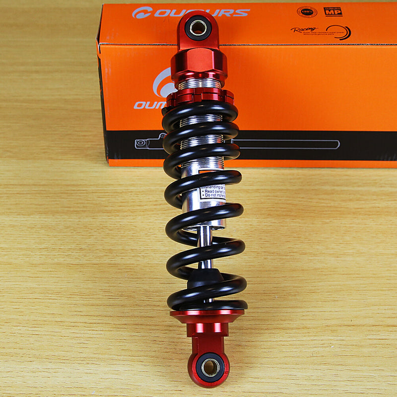 Rear Air Shock Absorber Suspension for Yamaha TTR90 PW80 Honda CRF70 XR100