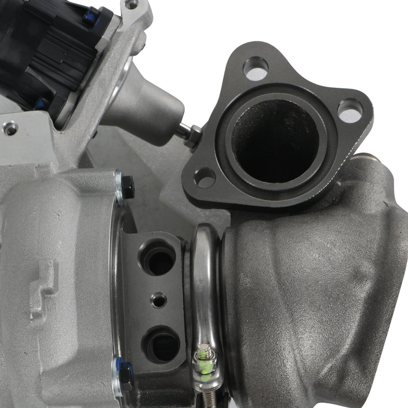 Right Turbo Turbocharger for Ford Expedition F-150 3.5L V6 2018-2021