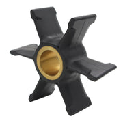 DURAFORCE 396809 Outboard Impeller for OMC Johnson Evinrude 18-3368 9-45208