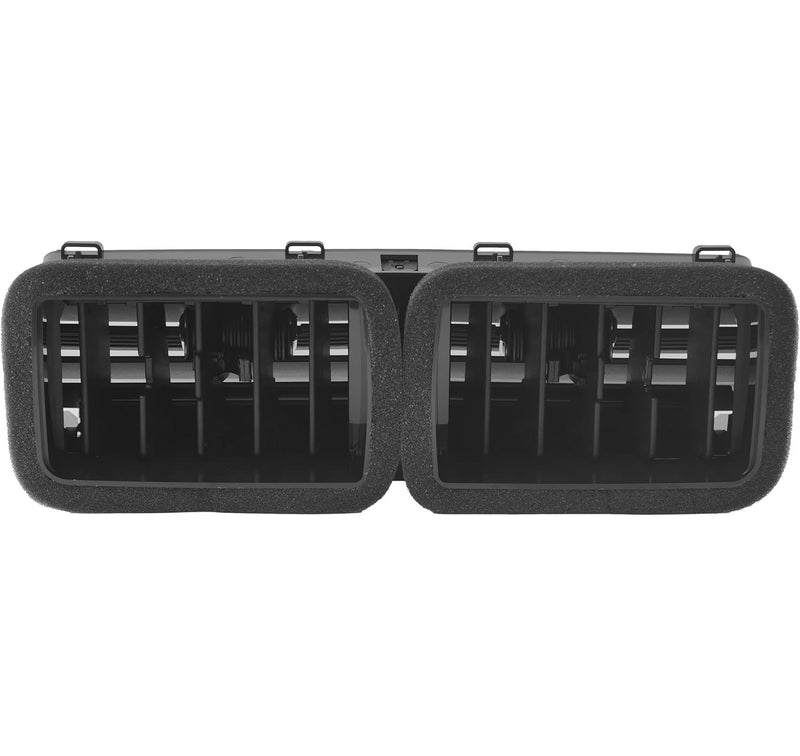 FB5Z-19893-AD Dual Center Dash Air Vent for 2016-2019 Ford Explorer Base Limited