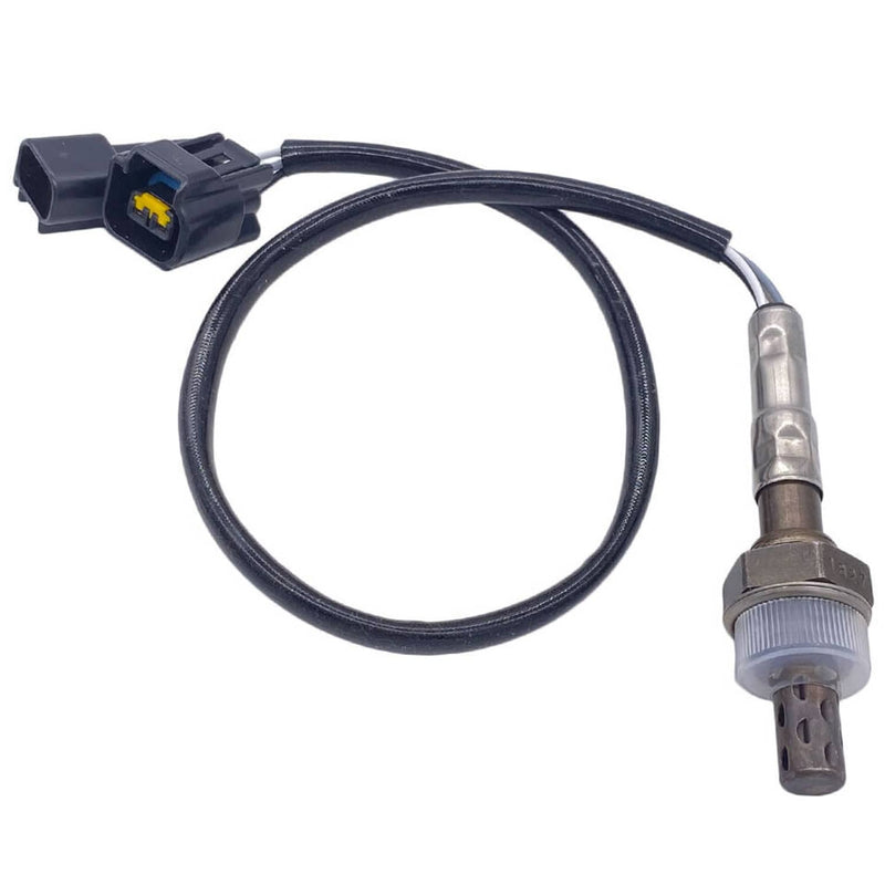 DURAFORCE 68F-8592A-00-00 Oxygen Sensor for Yamaha Outboard 150HP 175HP 200HP 2001-2011