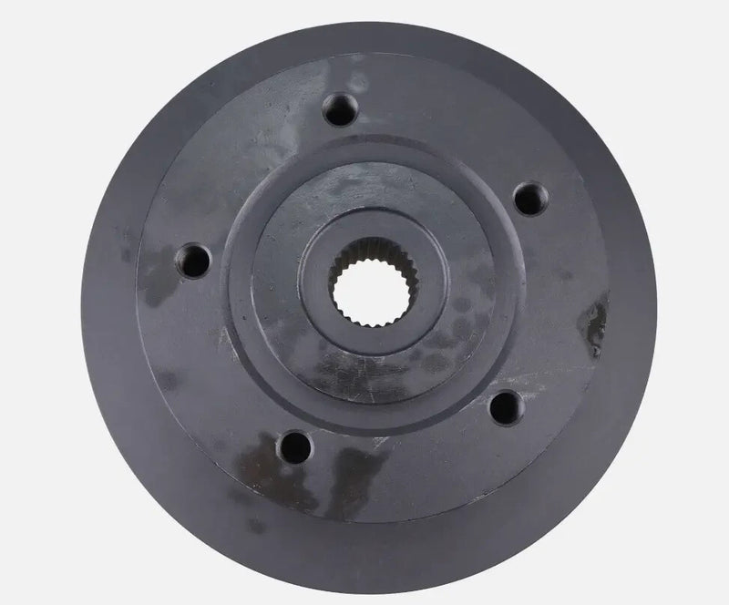 DURAFORCE Brake Disc Hub Kit for John Deere XUV850D XUV855D XUV855E XUV855M S4 UTV Gator