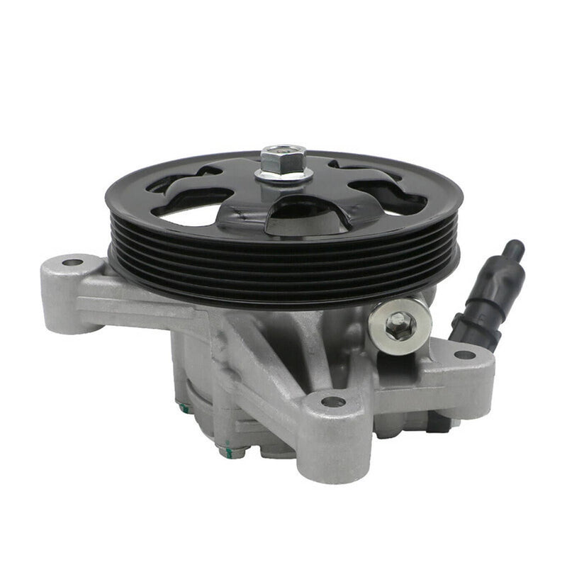 56110RN0A51 Power Steering Pump with Pulley for Honda Odyssey Pilot 2011-2017