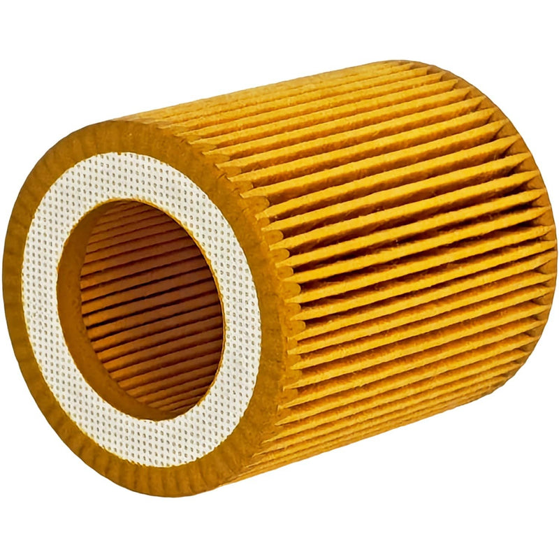 DURAFORCE 0005534603 Filter Cartridge for Atlas Copco Air Compressor FC44-2W875-AA