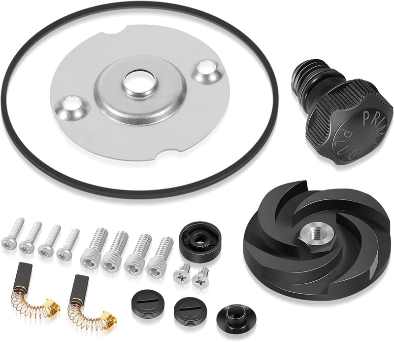 K001247 Transfer Pump Rebuild Kit for Liberty 331 Series 331-B10, 331-B18
