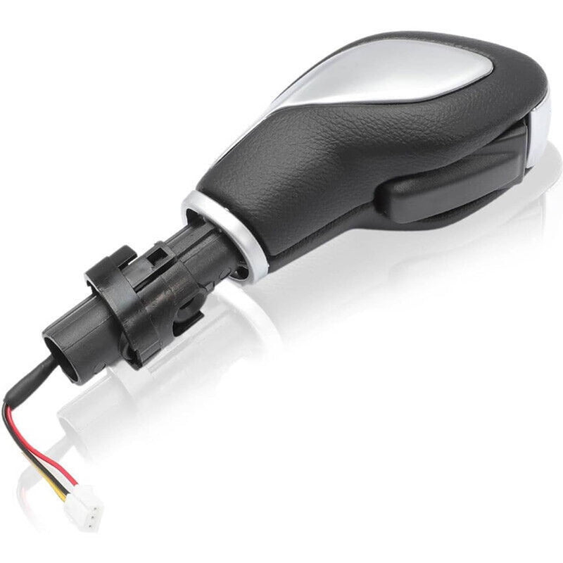 Gear Shift Knob Shifter Lever Automatic Transmission for Ford Escape Fusion