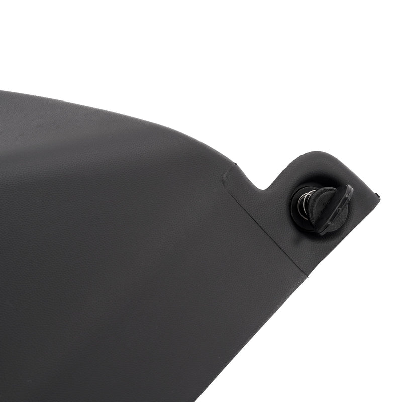BB5Z17F000BA Trailer Hitch Receiver Cover for Ford Explorer 2011-2015
