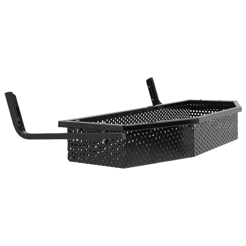 Front Cargo Clay Basket Mounting Brackets for Icon Advanced EV Golf Cart