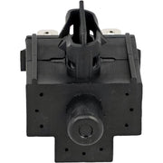 DURAFORCE 500130 3 Pole Brake Switch Plunger for Dixie Chopper 2016 ZEE 2 REV1 Rail Mount