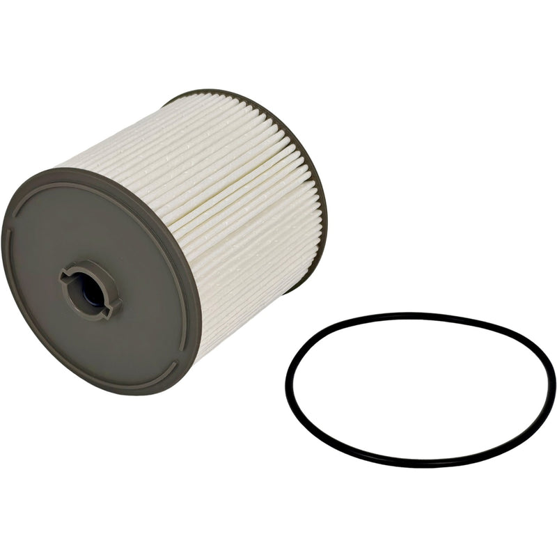 68436631AA Fuel Water Separator & 68436815AB Filter Cap for Ram Pickup Truck
