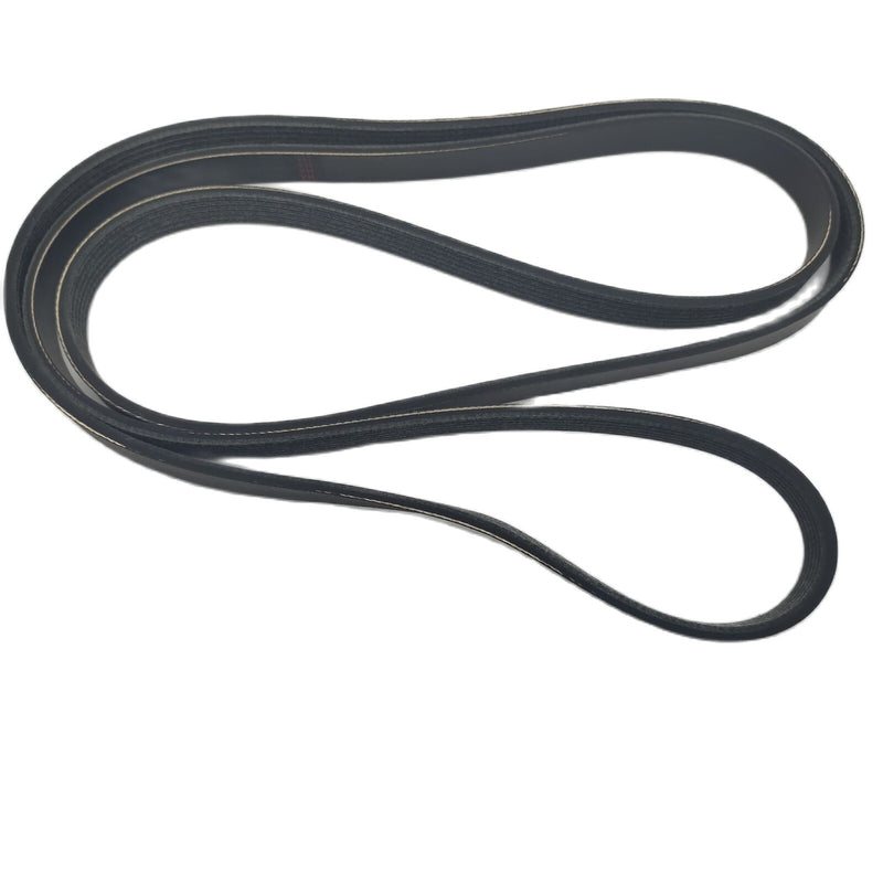 Serpentine Drive Belt for Nissan Altima S SL 2.5L 2007-2013 11720-JA00A