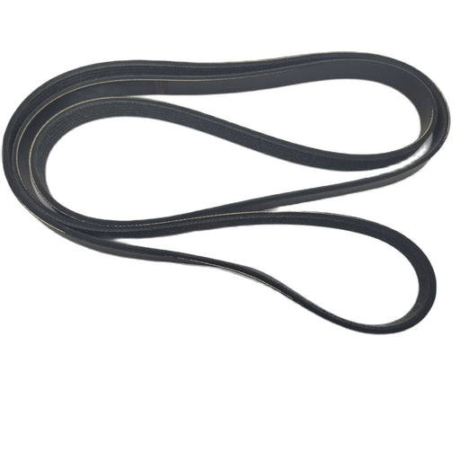 DURAFORCE Serpentine Drive Belt for Nissan Altima S SL 2.5L 2007-2013 11720-JA00A