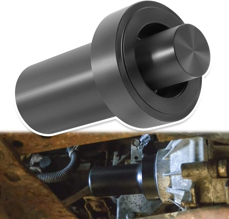 T-M109RAC Adapt-A-Case Front Output Seal Install Tool for Chevy GMC NP246 1998up