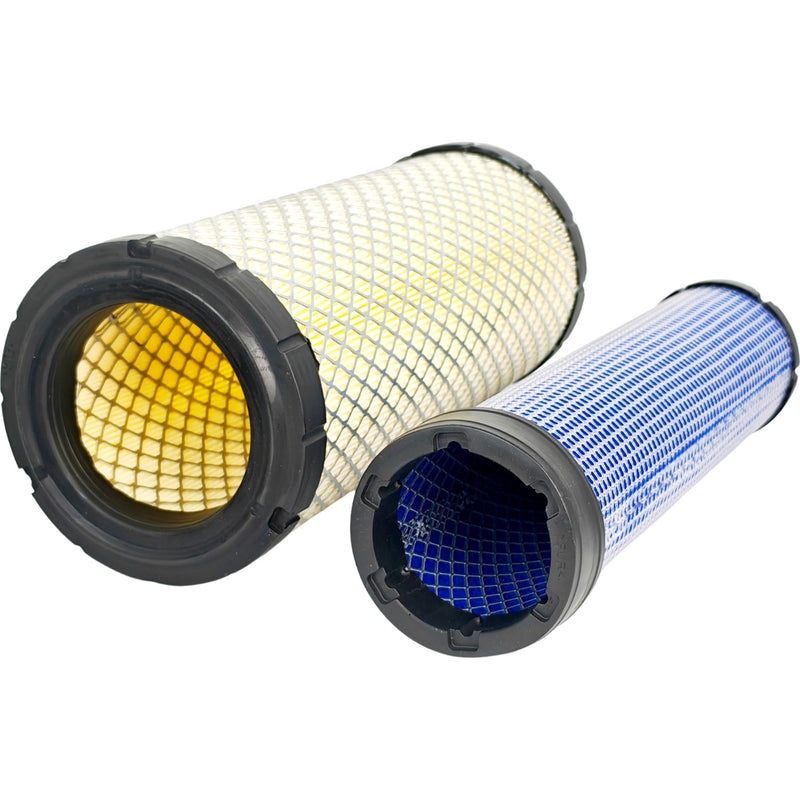 Filter Kit for New Holland Hydraulic Oil Secondary Primary Air Engine