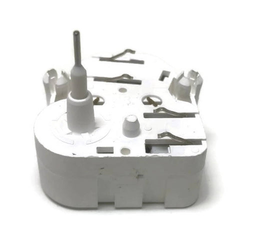 DURAFORCE VDO Metal Shaft Stepper Motor for Volvo Gauge Cluster Fuel Temperature RPM Speed