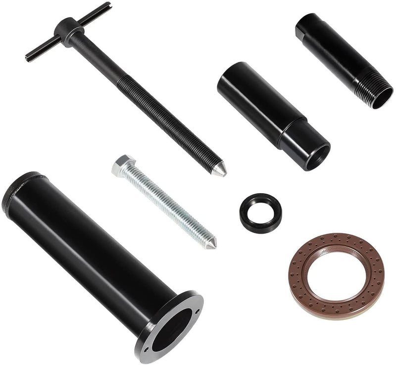 DPS6 Dual Clutch Transmission Seal Installer Tool Kit for Ford Focus Festiva