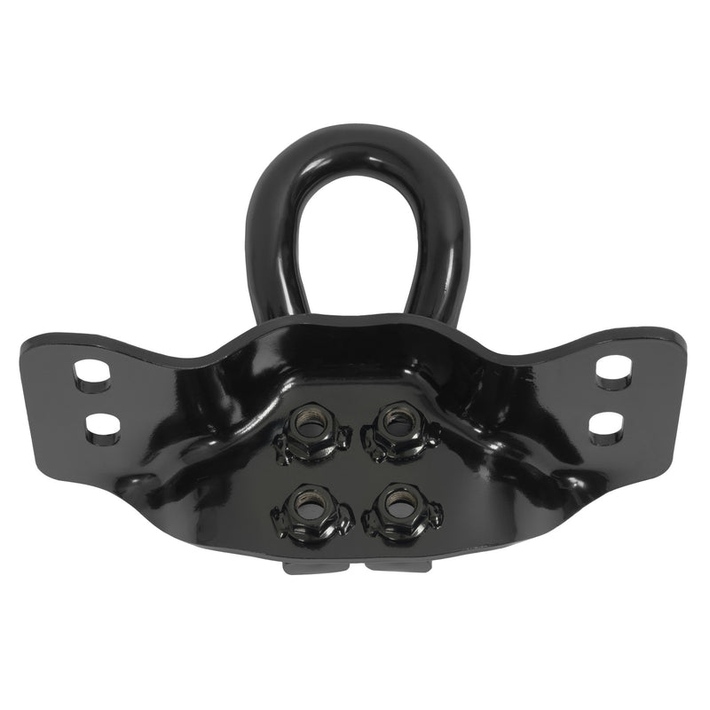 Front Single Tow Hook for Ford F250 F350 F450 F550 Super Duty 2017-2026