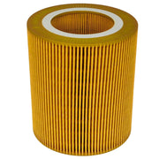 DURAFORCE 1613-8720-00 Air Filter for Ingersoll Rand Compressor UP6-15 Thru UP6-30
