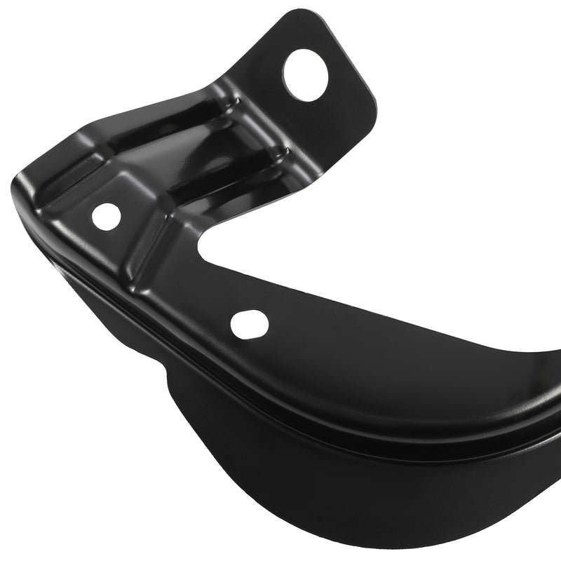 Fog Light Lamp Bracket Steel for Dodge Ram 1500 2500 3500 Truck Pickup Pair