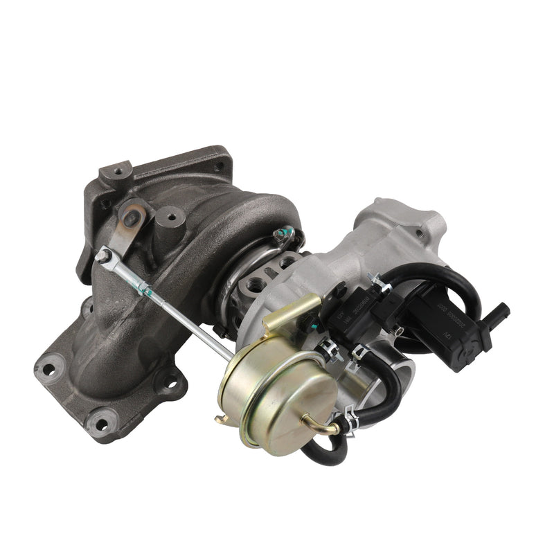 Billet Turbocharger TD04L for Chevy Camaro Malibu GM Cadillac CTS ATS