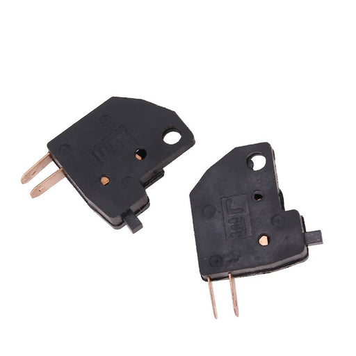 DURAFORCE Front Brake Light Stop Switch for Honda Yamaha Suzuki Click Front Lever Clutch