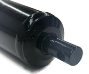 DURAFORCE 3 Point Hitch Hydraulic Lift Cylinder Ram for John Deere Lawn Mower Tractor