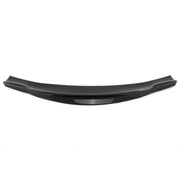 DURAFORCE Front Bumper Lip Spoiler Splitter for BMW F10 M5 2012-2017 Carbon Fiber ABS