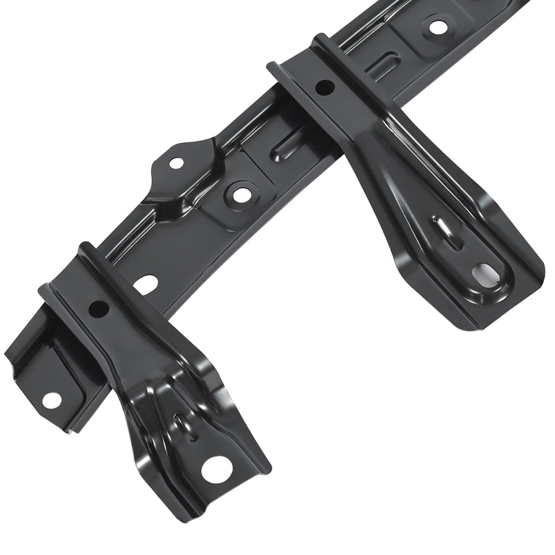 Upper Bumper Cover Retainer Support Bracket Front for Honda Civic 2016-2021