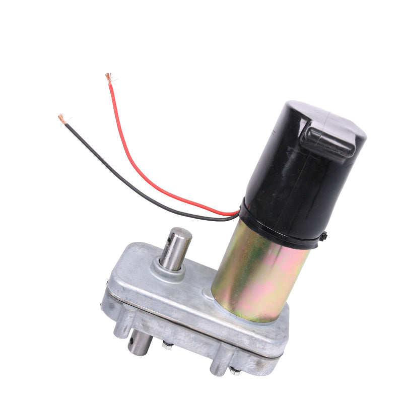 523900 Power Gear RV Slide Out Motor Maxi Torque Dual Shaft 524097