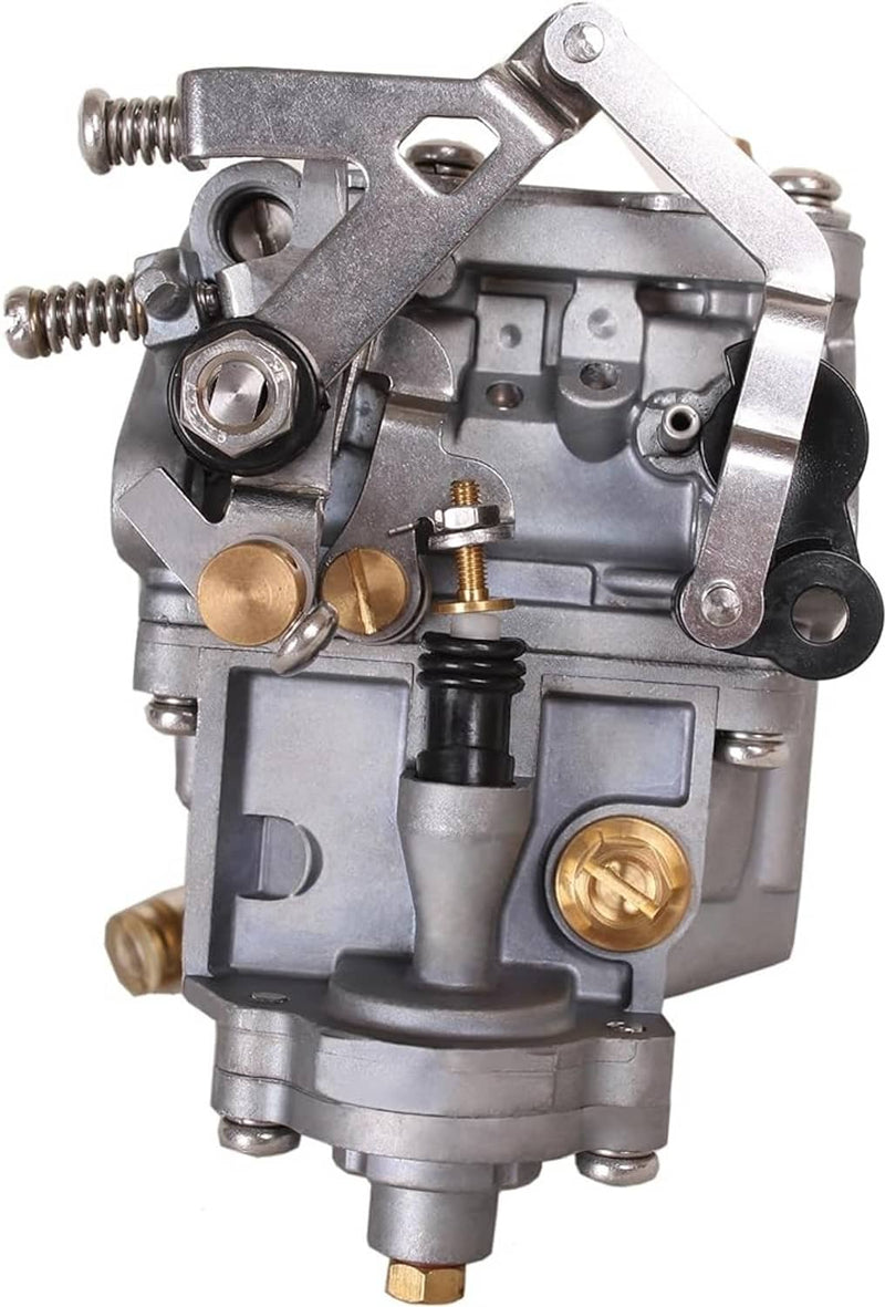 DURAFORCE 853720T20 Carburetor for Mercury for Mariner 15HP 20HP Outboard 8M012955