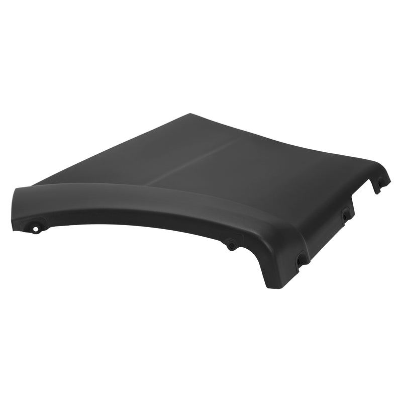 Rear Quarter Panel Bumper Flare Trim LH for RAM ProMaster 2019-2022