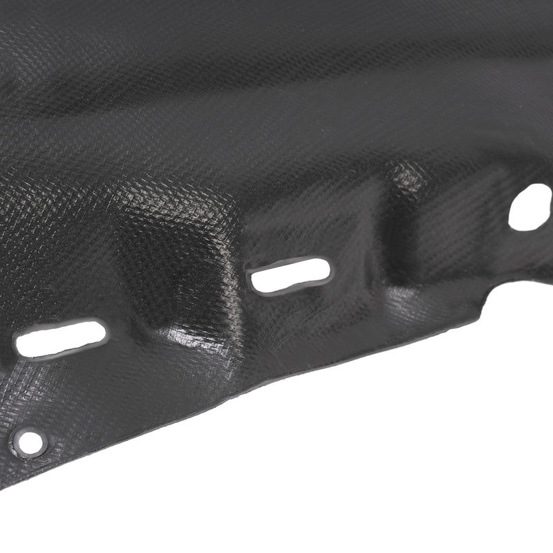 5387506320 Inner Fender Liner Passenger Right for Toyota Camry SE XSE 2018-2024