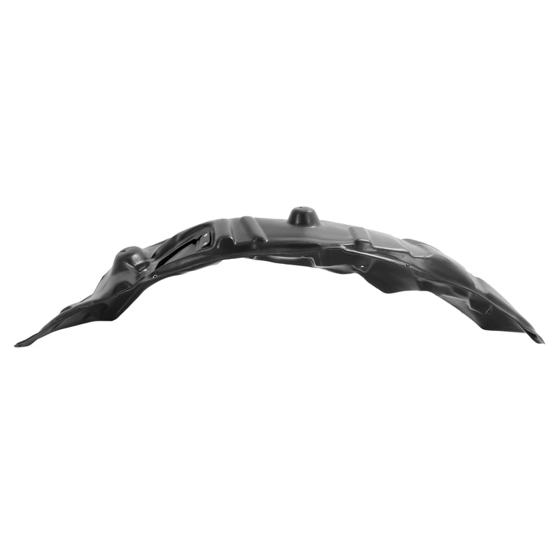 68110687AE Front Left Side Inner Fender Liner for Dodge Ram 1500 2009-2024