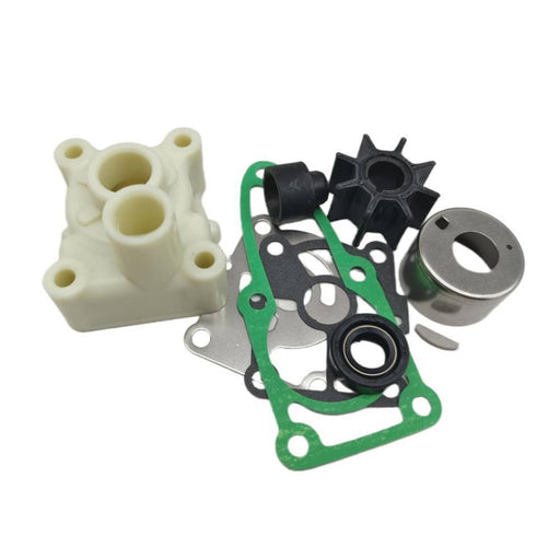 DURAFORCE 8M0135821 8M0137849 Water Pump Impeller Kit for Mercury Outboard 9.9 10 15 20 HP
