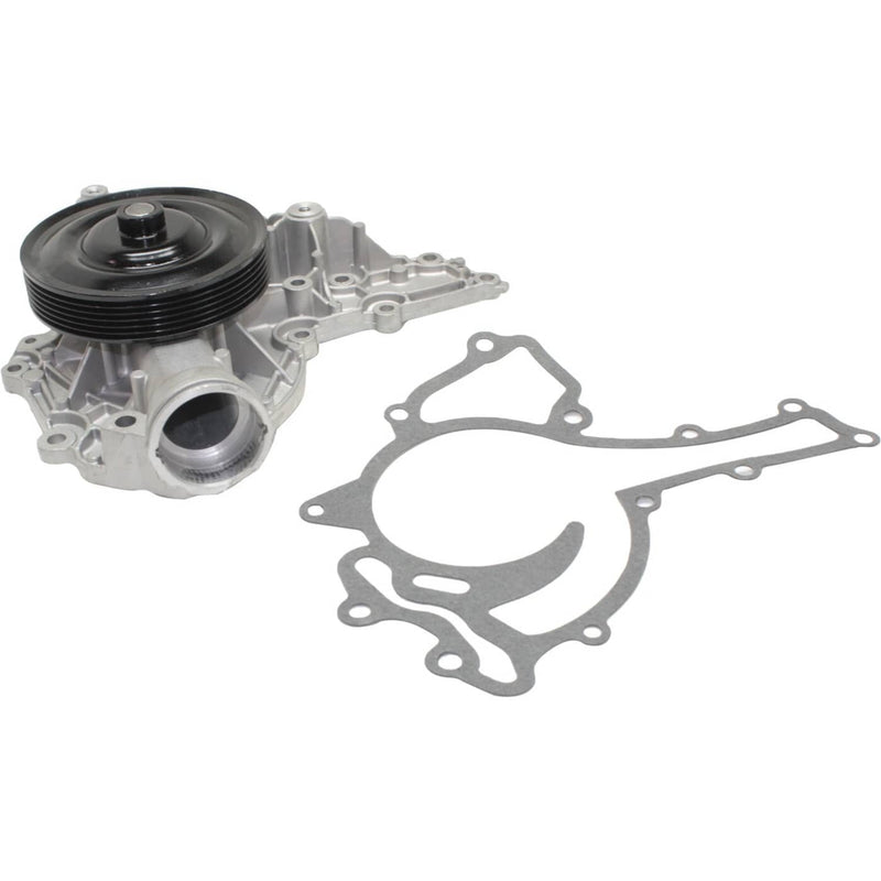 Water Pump for Mercedes E Class ML SLK C R CLK C300 GLK350 E350