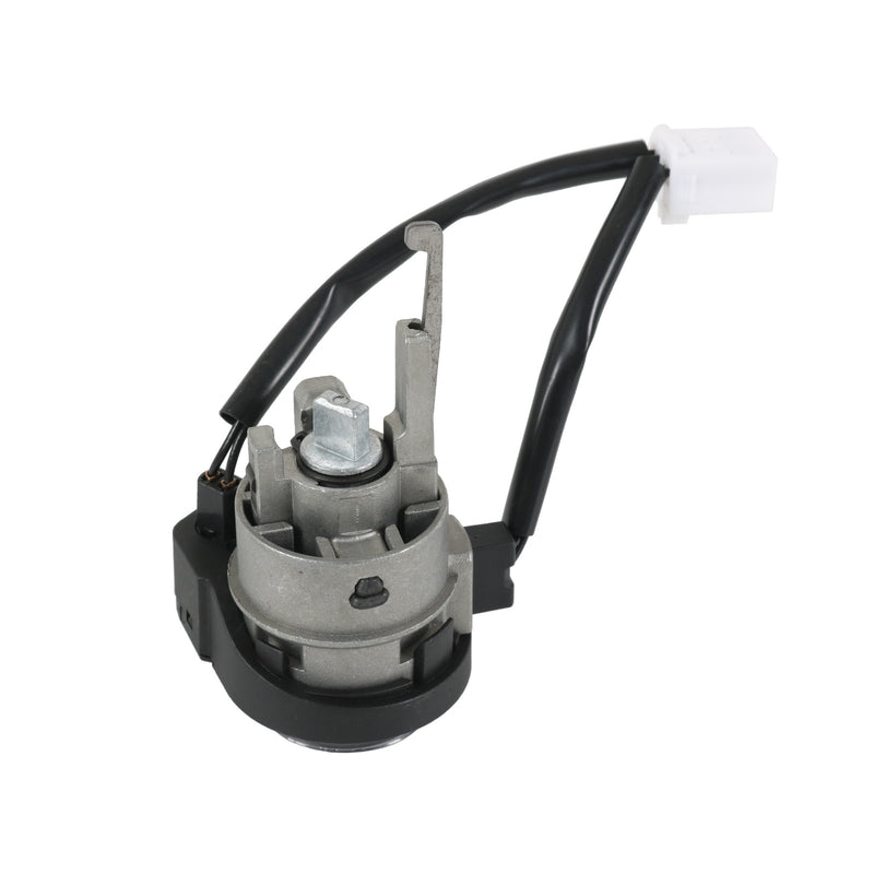 81900-2KA30 Ignition Lock Cylinder Switch Keys for Kia Soul 2010-2013 2 Keys