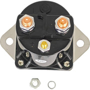 DURAFORCE 107655C1 12V Solenoid Switch for Case IH 715 781 782 881 95 815 915 7120 7110