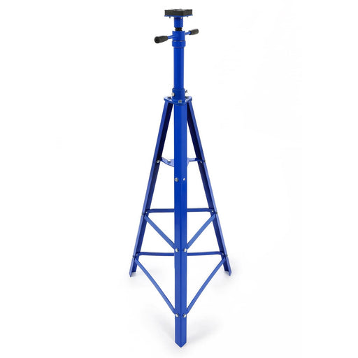 DURAFORCE 4000Lbs Steel Car Jack Stand Under Hoist Tripod Stand for Garage Auto Repair