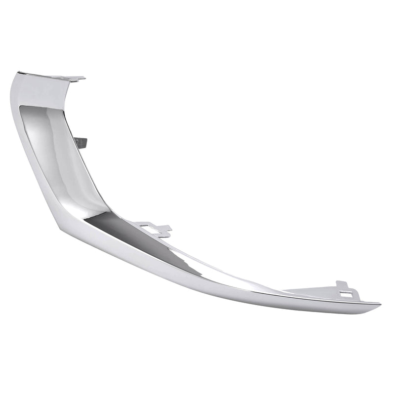 #GM1038233 Front Driver Side Fog Light Trim Cover for Chevy Traverse 2018-2021