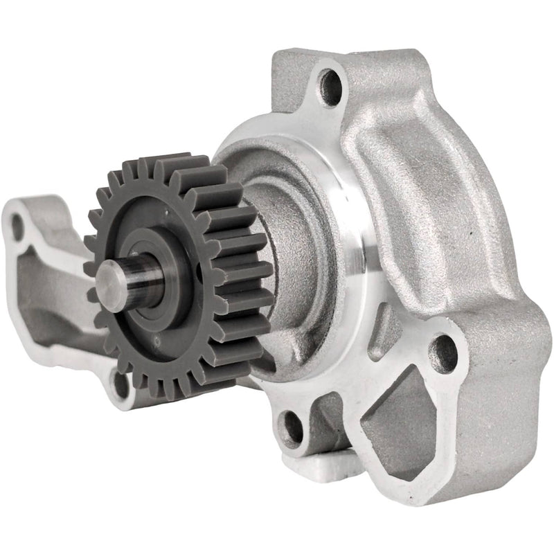 DURAFORCE AM134585 M139017 M139018 Water Pump for John Deere Greensmower 2500E With Gasket