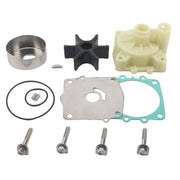 DURAFORCE 6N6-W0078-00 01 02 Water Pump Impeller Kit With Housing for Yamaha Outboard