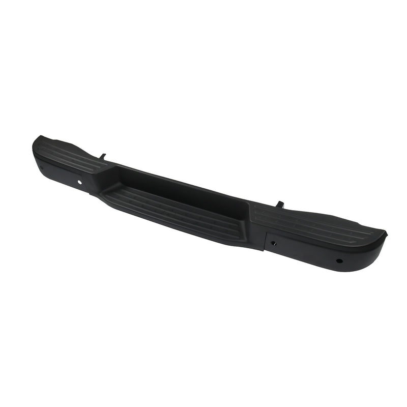 850109JE0A Rear Step Bumper w/ Park for Nissan NV1500 NV2500 NV3500 12-21