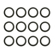 DURAFORCE 500383 Drain-Fill Screw Washer for Johnson Evinrude Lower Unit Gearcase 12PCK