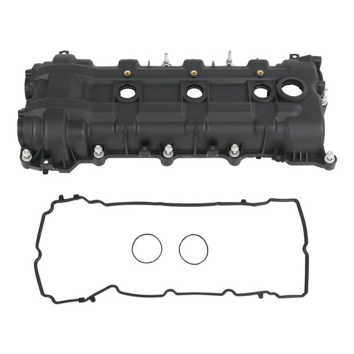 DURAFORCE Engine Valve Cover Assembly Passenger RH for Dodge Chrysler Jeep 3.6L
