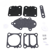 DURAFORCE 21-42990A7 Fuel Pump Repair Kit for Mariner Force Outboard 857005A1 18-7817