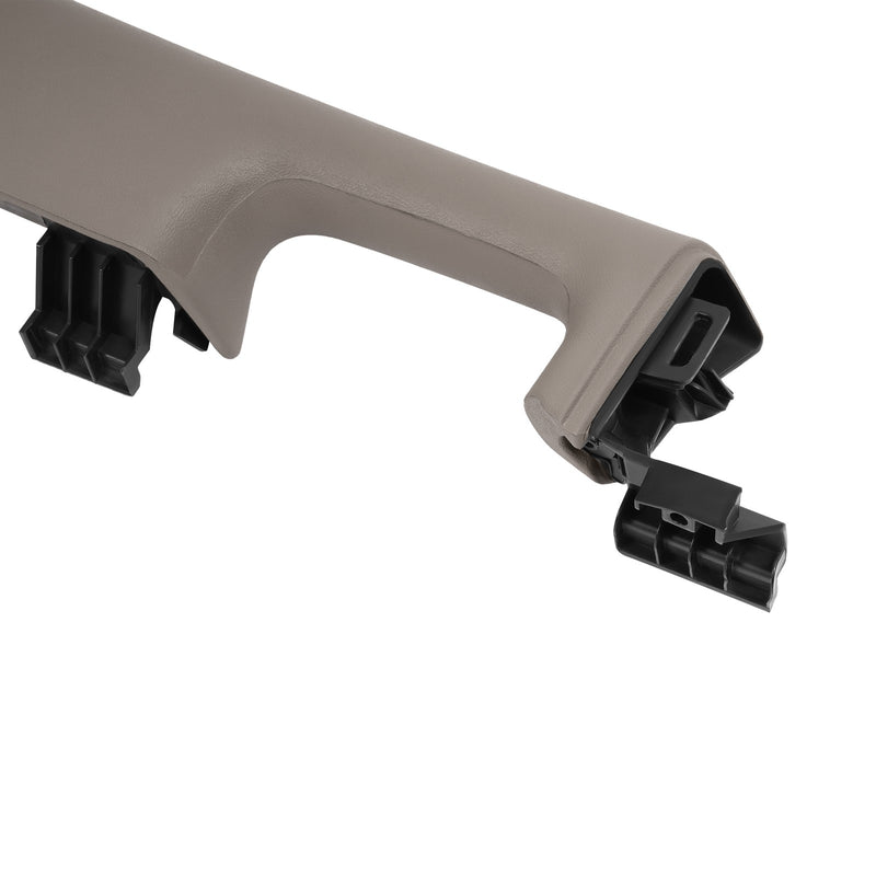 Right Handle Armrest for GMC Sierra for Chevy Silverado 2003-2006 Dark Brown